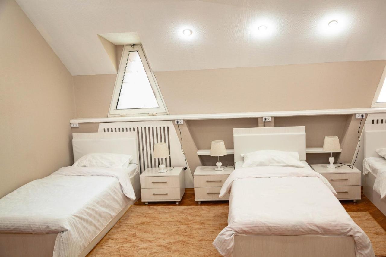 Ridon Lux Hotel Taskent Exterior foto