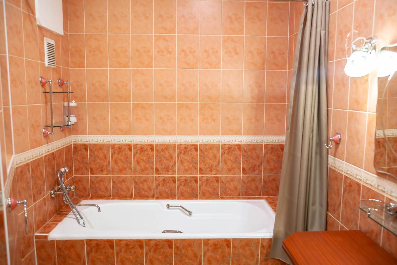 Ridon Lux Hotel Taskent Exterior foto